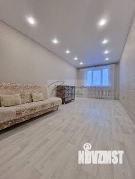 1-к квартира, вторичка, 44м2, 6/12 этаж