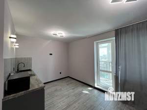 2-к квартира, вторичка, 48м2, 10/17 этаж