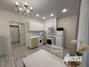 Студия квартира, вторичка, 33м2, 6/25 этаж