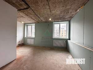 2-к квартира, вторичка, 68м2, 2/8 этаж
