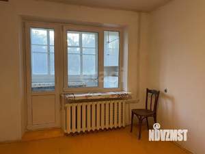 3-к квартира, вторичка, 57м2, 4/9 этаж