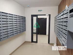 2-к квартира, вторичка, 53м2, 7/16 этаж