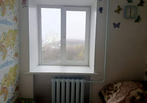 2-к квартира, вторичка, 44м2, 3/9 этаж