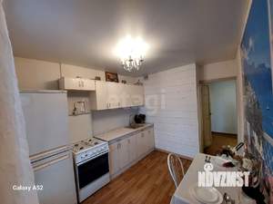 2-к квартира, вторичка, 50м2, 9/9 этаж