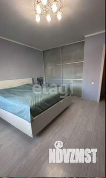 1-к квартира, вторичка, 38м2, 7/9 этаж