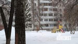 2-к квартира, вторичка, 45м2, 2/9 этаж