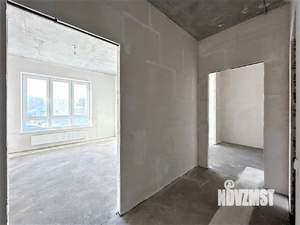 3-к квартира, вторичка, 70м2, 2/25 этаж