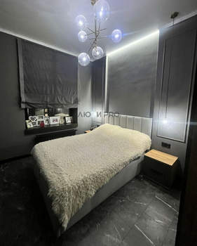 1-к квартира, вторичка, 33м2, 8/8 этаж