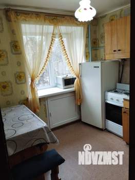 1-к квартира, вторичка, 29м2, 3/5 этаж