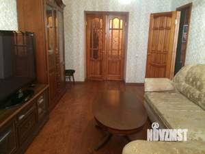 3-к квартира, вторичка, 100м2, 8/16 этаж