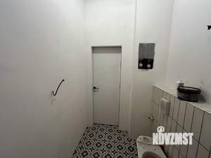 1-к квартира, сданный дом, 35м2, 1/19 этаж