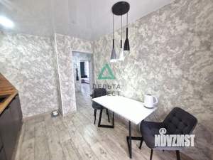 2-к квартира, вторичка, 51м2, 6/9 этаж