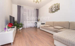 3-к квартира, вторичка, 81м2, 13/13 этаж