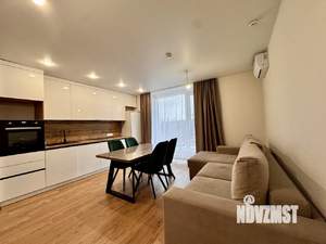 3-к квартира, вторичка, 56м2, 4/26 этаж