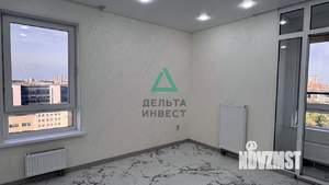 3-к квартира, вторичка, 72м2, 15/33 этаж