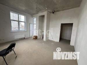 Студия квартира, вторичка, 34м2, 1/25 этаж