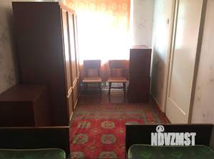 2-к квартира, вторичка, 48м2, 2/5 этаж