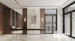 1-к квартира, вторичка, 33м2, 7/25 этаж