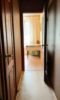 2-к квартира, вторичка, 43м2, 5/5 этаж