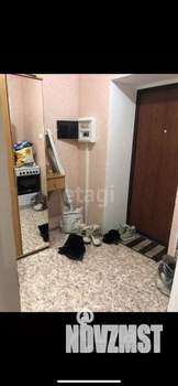 1-к квартира, вторичка, 34м2, 4/19 этаж