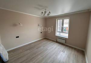 2-к квартира, вторичка, 59м2, 1/21 этаж