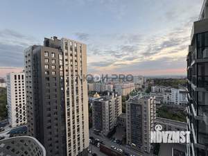 1-к квартира, вторичка, 33м2, 18/20 этаж
