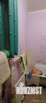 1-к квартира, вторичка, 32м2, 3/5 этаж