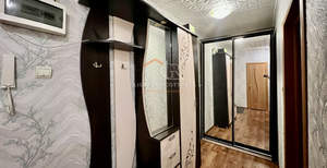 1-к квартира, вторичка, 40м2, 1/9 этаж