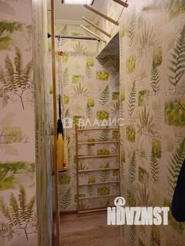 2-к квартира, вторичка, 44м2, 3/5 этаж