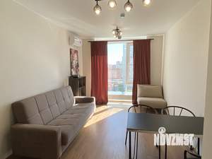 1-к квартира, вторичка, 40м2, 13/26 этаж