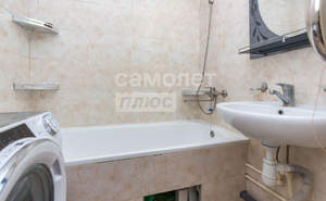 2-к квартира, вторичка, 43м2, 5/9 этаж