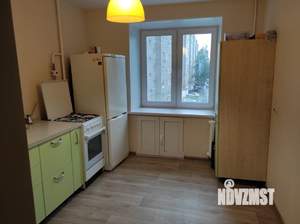 4-к квартира, вторичка, 113м2, 4/10 этаж