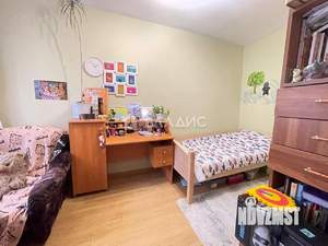 2-к квартира, вторичка, 41м2, 2/5 этаж