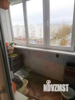 3-к квартира, вторичка, 64м2, 9/9 этаж