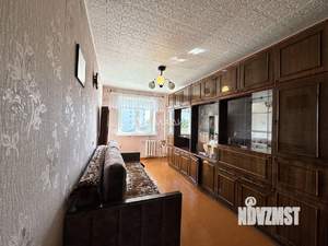 3-к квартира, вторичка, 58м2, 4/5 этаж