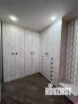 1-к квартира, вторичка, 42м2, 9/10 этаж