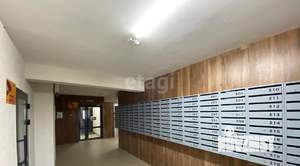 1-к квартира, вторичка, 40м2, 5/16 этаж