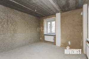 3-к квартира, вторичка, 86м2, 1/10 этаж