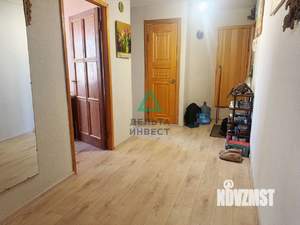 3-к квартира, вторичка, 69м2, 7/10 этаж