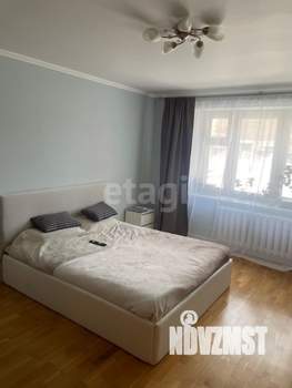 1-к квартира, вторичка, 43м2, 5/9 этаж