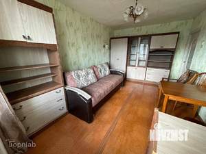 2-к квартира, вторичка, 51м2, 4/9 этаж