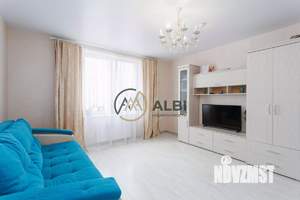 3-к квартира, вторичка, 79м2, 8/9 этаж