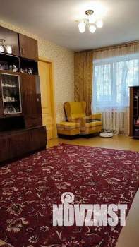 2-к квартира, вторичка, 46м2, 1/5 этаж