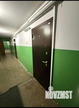 1-к квартира, вторичка, 22м2, 1/9 этаж