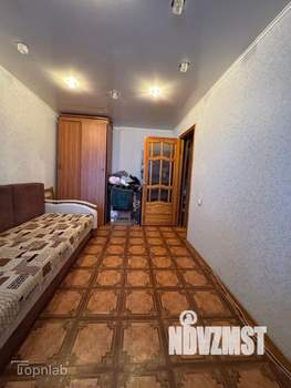 2-к квартира, вторичка, 49м2, 5/10 этаж