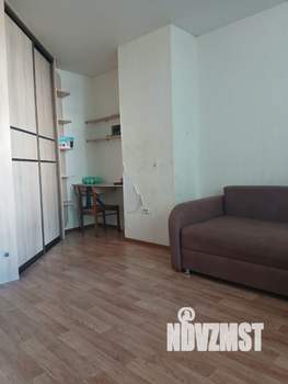 2-к квартира, вторичка, 46м2, 2/4 этаж