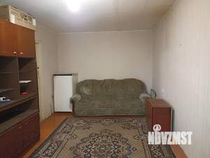 2-к квартира, вторичка, 43м2, 2/5 этаж