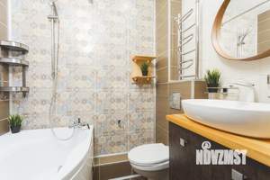 1-к квартира, вторичка, 36м2, 3/4 этаж