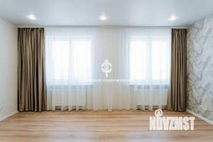 3-к квартира, вторичка, 81м2, 23/25 этаж