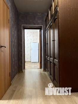 1-к квартира, вторичка, 48м2, 2/12 этаж